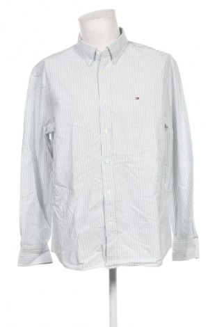 Ανδρικό πουκάμισο Tommy Hilfiger, Μέγεθος XL, Χρώμα Πολύχρωμο, Τιμή 82,99 €