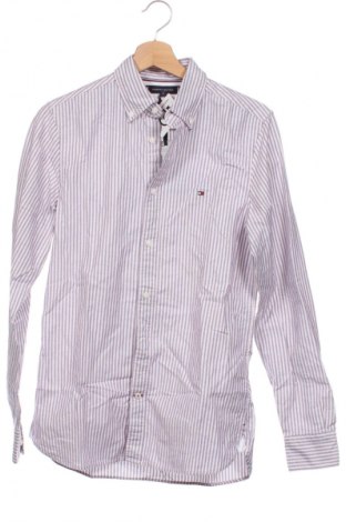 Cămașă de bărbați Tommy Hilfiger, Mărime XS, Culoare Multicolor, Preț 594,99 Lei