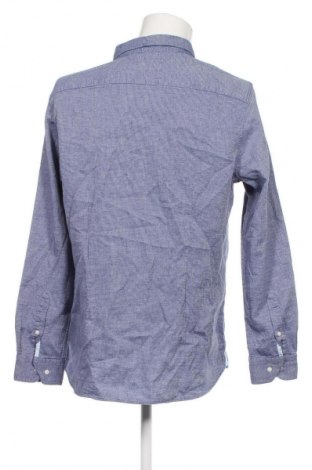 Herrenhemd Tommy Hilfiger, Größe XL, Farbe Mehrfarbig, Preis 127,99 €