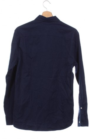 Herrenhemd Tommy Hilfiger, Größe XS, Farbe Blau, Preis € 87,99