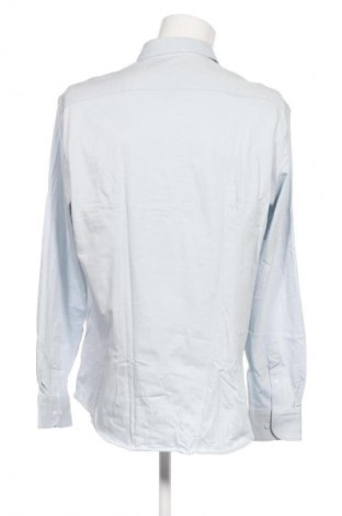Pánska košeľa  Tommy Jeans, Veľkosť XL, Farba Modrá, Cena  86,95 €