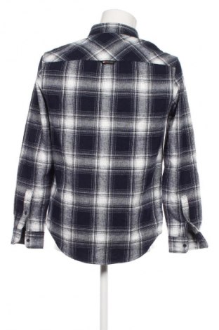 Herrenhemd Tommy Jeans, Größe S, Farbe Mehrfarbig, Preis € 71,99
