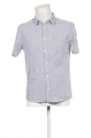Pánska košeľa  Tommy Jeans, Veľkosť S, Farba Viacfarebná, Cena  38,95 €