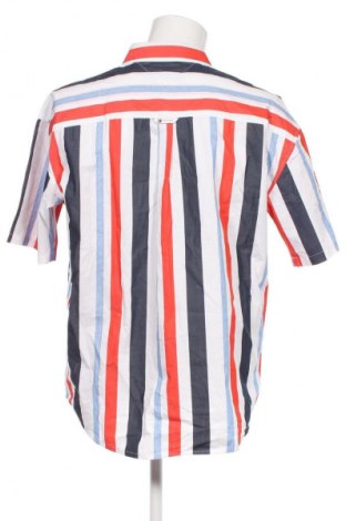 Cămașă de bărbați Tommy Jeans, Mărime XL, Culoare Multicolor, Preț 431,99 Lei