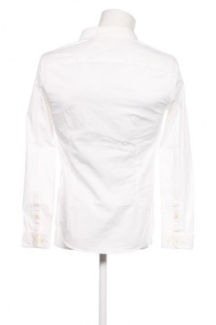Pánska košeľa  Tommy Jeans, Veľkosť M, Farba Biela, Cena  61,95 €