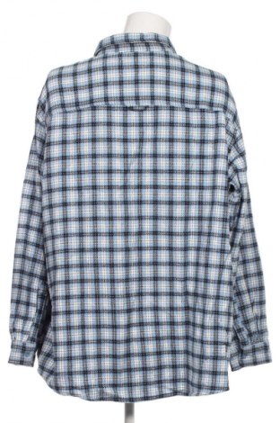 Ανδρικό πουκάμισο Tommy Jeans, Μέγεθος 4XL, Χρώμα Πολύχρωμο, Τιμή 46,99 €