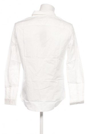 Pánská košile  Tommy Jeans, Velikost L, Barva Bílá, Cena  1 329,00 Kč
