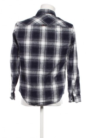 Pánská košile  Tommy Jeans, Velikost S, Barva Vícebarevné, Cena  1 699,00 Kč