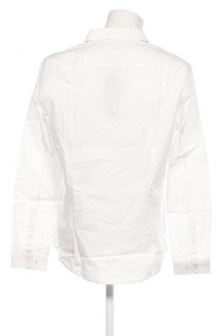 Herrenhemd Tommy Jeans, Größe XL, Farbe Weiß, Preis € 104,99