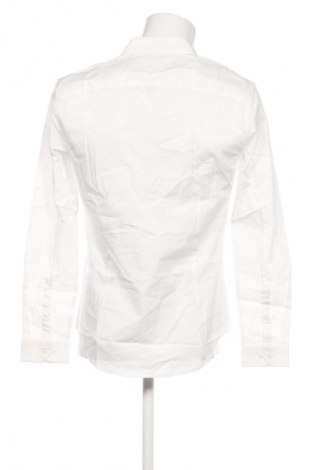 Pánska košeľa  Tommy Jeans, Veľkosť M, Farba Biela, Cena  65,95 €