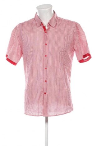 Pánská košile  Unbranded, Velikost XL, Barva Červená, Cena  179,00 Kč
