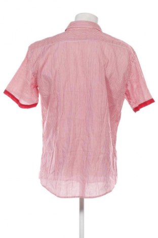 Pánská košile  Unbranded, Velikost XL, Barva Červená, Cena  179,00 Kč