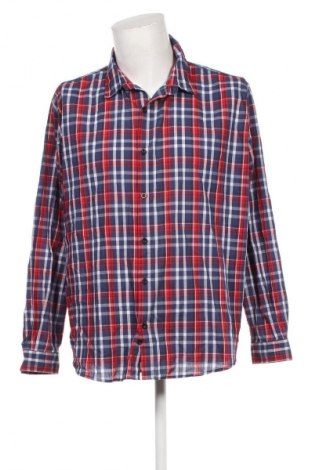 Herrenhemd Unbranded, Größe XXL, Farbe Mehrfarbig, Preis € 6,99