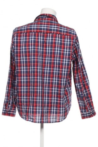 Herrenhemd Unbranded, Größe XXL, Farbe Mehrfarbig, Preis € 6,99