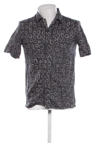 Herrenhemd Unbranded, Größe S, Farbe Mehrfarbig, Preis € 12,99