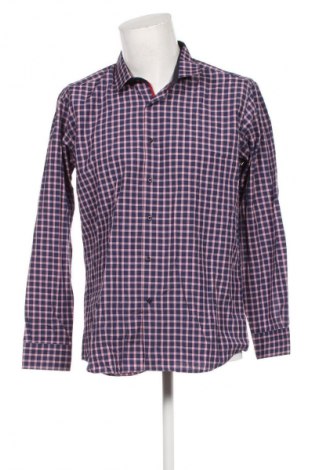 Herrenhemd Unbranded, Größe XL, Farbe Mehrfarbig, Preis 20,99 €