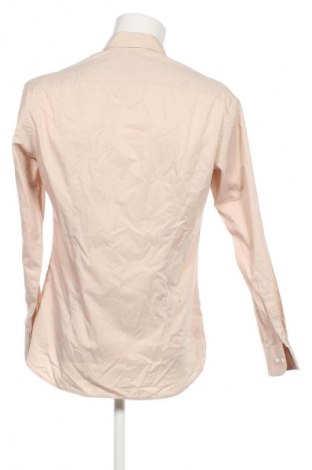 Pánská košile  Unbranded, Velikost M, Barva Béžová, Cena  109,00 Kč
