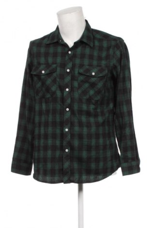 Herrenhemd Unbranded, Größe M, Farbe Mehrfarbig, Preis € 4,99