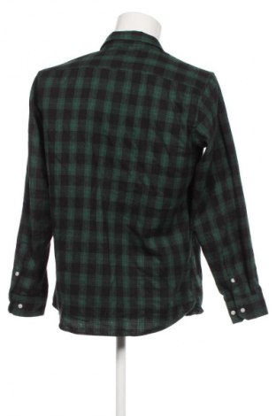 Herrenhemd Unbranded, Größe M, Farbe Mehrfarbig, Preis € 4,99
