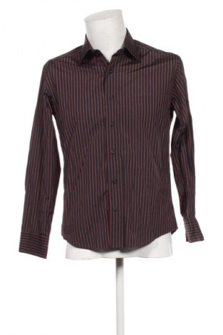 Herrenhemd Unbranded, Größe M, Farbe Mehrfarbig, Preis € 4,99