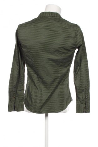 Herrenhemd Unbranded, Größe M, Farbe Mehrfarbig, Preis € 24,70