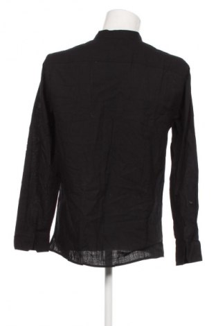 Herrenhemd Unbranded, Größe XL, Farbe Schwarz, Preis € 20,99