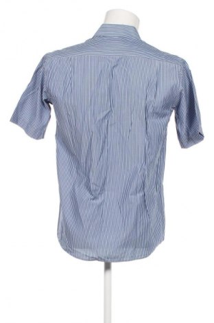Herrenhemd Unbranded, Größe M, Farbe Mehrfarbig, Preis € 4,99