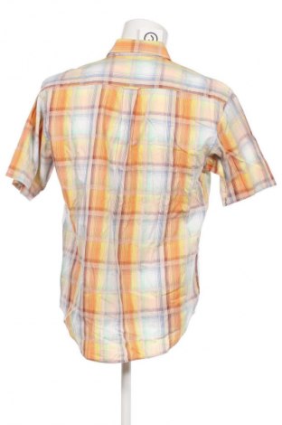 Herrenhemd Unbranded, Größe L, Farbe Mehrfarbig, Preis € 4,99