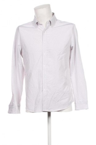 Herrenhemd Unbranded, Größe M, Farbe Mehrfarbig, Preis 4,99 €