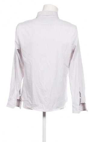 Herrenhemd Unbranded, Größe M, Farbe Mehrfarbig, Preis 4,99 €