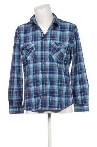 Herrenhemd Unbranded, Größe M, Farbe Mehrfarbig, Preis € 20,99