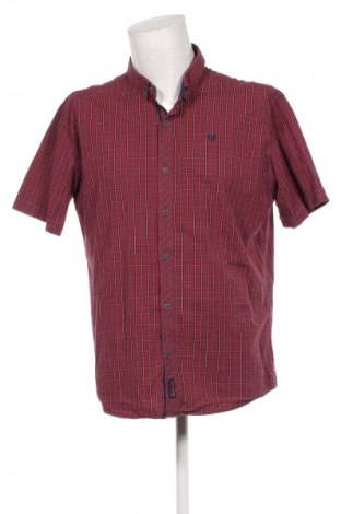 Pánska košeľa  Unbranded, Veľkosť 3XL, Farba Viacfarebná, Cena  6,95 €