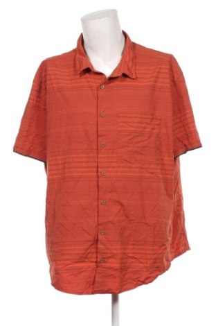Herrenhemd Unbranded, Größe XXL, Farbe Mehrfarbig, Preis € 12,99