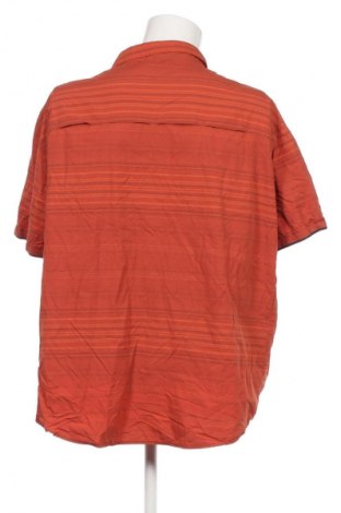 Herrenhemd Unbranded, Größe XXL, Farbe Mehrfarbig, Preis € 12,99