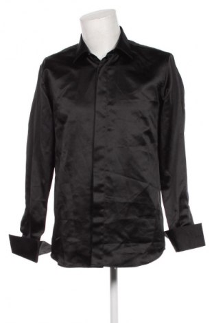 Pánská košile  Unbranded, Velikost S, Barva Černá, Cena  129,00 Kč