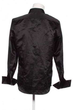 Pánská košile  Unbranded, Velikost S, Barva Černá, Cena  129,00 Kč