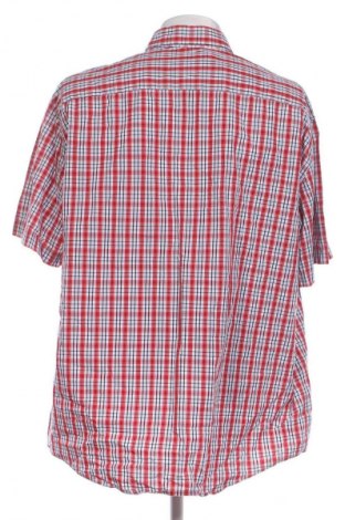 Ανδρικό πουκάμισο Unbranded, Μέγεθος 3XL, Χρώμα Πολύχρωμο, Τιμή 11,99 €