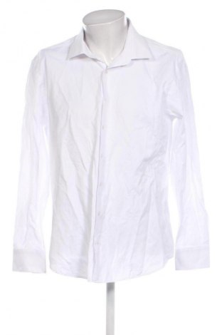 Pánská košile  Unbranded, Velikost XXL, Barva Bílá, Cena  469,00 Kč