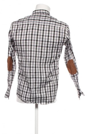 Herrenhemd Unbranded, Größe M, Farbe Mehrfarbig, Preis € 20,99