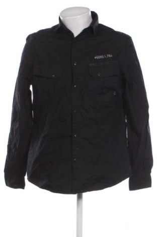 Pánská košile  Unbranded, Velikost XL, Barva Černá, Cena  109,00 Kč