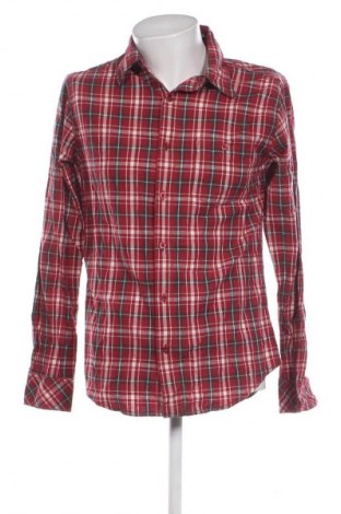 Herrenhemd Unbranded, Größe M, Farbe Mehrfarbig, Preis € 4,99