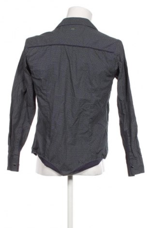 Herrenhemd Unbranded, Größe M, Farbe Mehrfarbig, Preis € 4,99