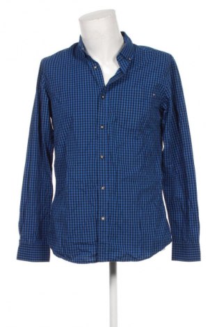 Herrenhemd Unbranded, Größe L, Farbe Mehrfarbig, Preis € 4,99