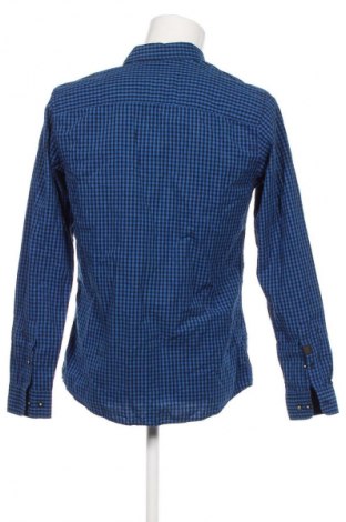 Herrenhemd Unbranded, Größe L, Farbe Mehrfarbig, Preis € 4,99