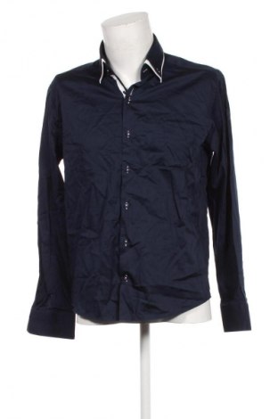 Herrenhemd Unbranded, Größe XL, Farbe Grün, Preis € 6,99