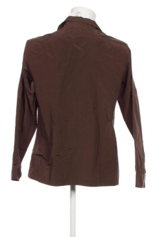 Férfi ing Unbranded, Méret L, Szín Barna, Ár 5 865 Ft