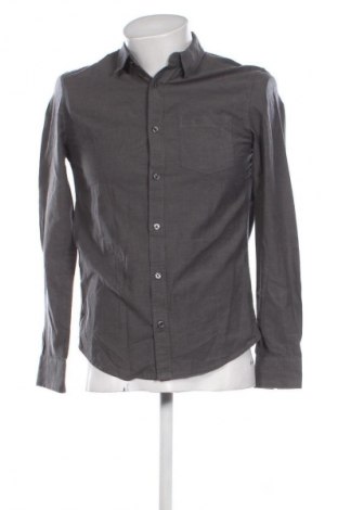 Pánská košile  Unbranded, Velikost S, Barva Šedá, Cena  99,00 Kč