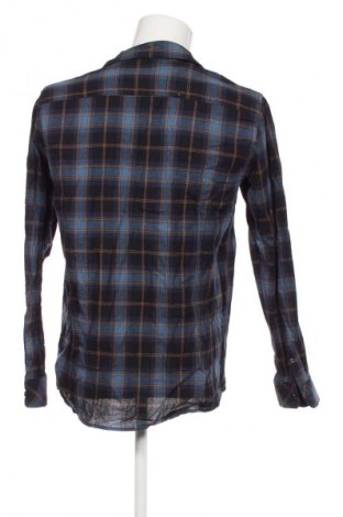 Herrenhemd Unbranded, Größe L, Farbe Mehrfarbig, Preis € 4,99