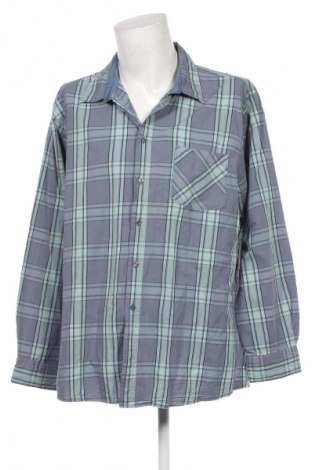 Pánská košile  Unbranded, Velikost 3XL, Barva Vícebarevné, Cena  89,00 Kč