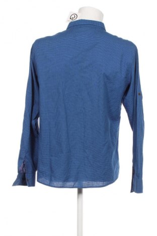 Herrenhemd Unbranded, Größe XL, Farbe Mehrfarbig, Preis € 18,15